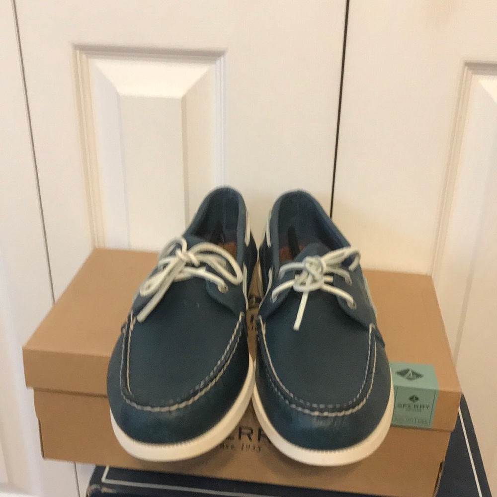 Sperry 2 Eye A/O Top Sider